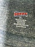 SOFFE Gray Short Sleeve T-Shirt Size XL - photo 7