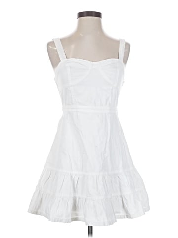 American Eagle Outfitters Cocktail Dress (view 1)