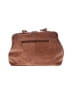 Giani Bernini 100% Leather Brown Leather Shoulder Bag One size - photo 3
