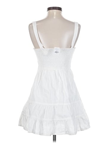 American Eagle Outfitters Cocktail Dress (view 2)