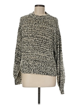 Moon River Pullover Sweater