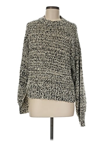 Moon River Pullover Sweater (view 1)