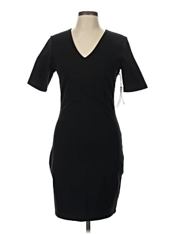 White House Black Market Casual Dress (view 1)
