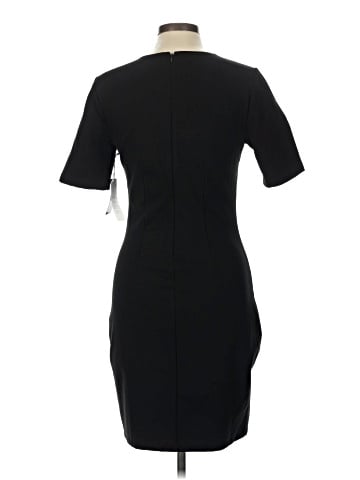 White House Black Market Casual Dress (view 2)