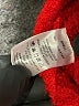Talula 100% Polyester Red Pullover Sweater Size M - photo 8