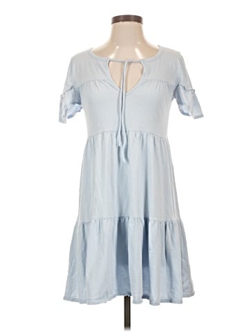 J.Crew Casual Dress (view 1)