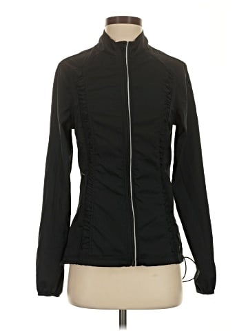 Marika Track Jacket (view 1)