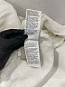 Stone Island Solid Ivory Long Sleeve Button-Down Shirt One size - photo 6