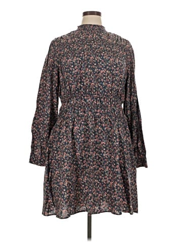 Torrid Casual Dress (view 1)