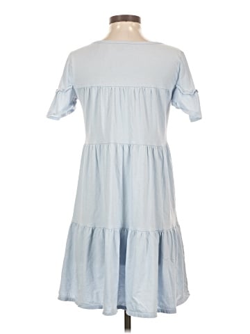J.Crew Casual Dress (view 2)