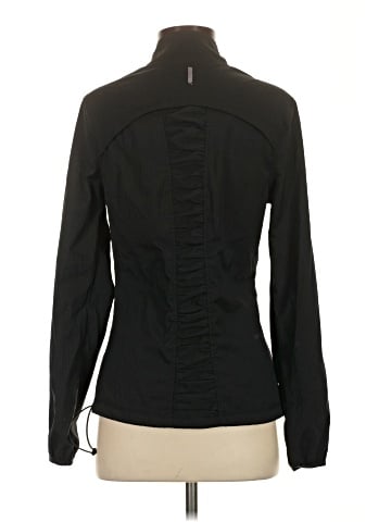 Marika Track Jacket (view 2)