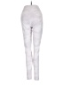 Alo Silver Active Pants Size S - photo 2