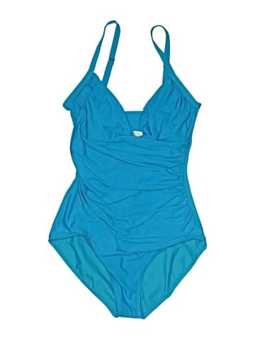 Jantzen One Piece Swimsuit (view 1)
