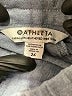 Athleta Blue Sweatpants Size 26 waist - photo 4