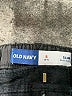 Old Navy Black Jeans Size 6 - 7 - photo 3