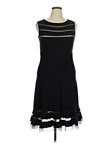 Tadashi Shoji Cocktail Dress (view 1)