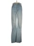 Levi's 100% Cotton Blue Jeans Size 25 waist - photo 1