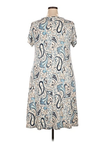 Tahari Casual Dress (view 2)