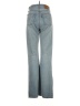 Levi's 100% Cotton Blue Jeans Size 25 waist - photo 2