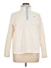 Vineyard Vines Ivory Turtleneck Sweater Size XL - photo 1