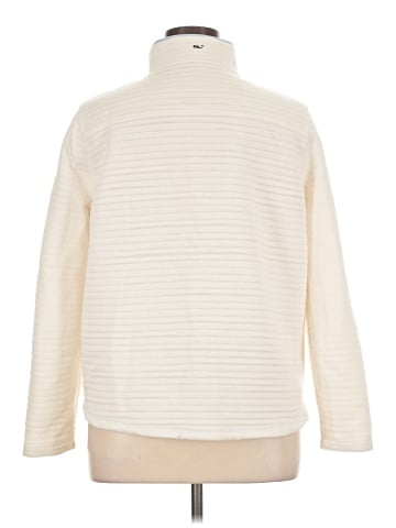 Vineyard Vines Turtleneck Sweater (view 2)