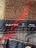 Old Navy 100% Cotton Blue Jeans Size 12 - photo 3