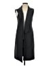 Trouve Gray Vest Size S - photo 1
