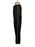 Express Solid Black Track Pants Size S - photo 5
