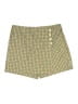 Tory Sport Green Skort Size 1 - photo 1