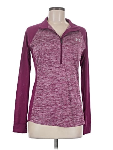 Under Armour Long Sleeve Polo (view 1)