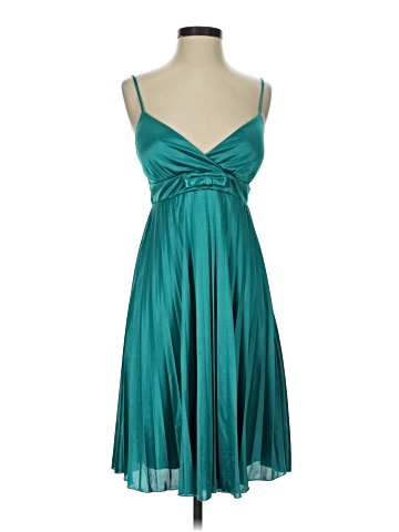 Iz Byer Cocktail Dress (view 1)