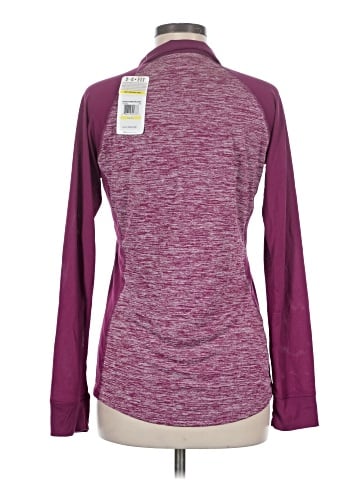 Under Armour Long Sleeve Polo (view 2)