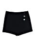 Laundry by Shelli Segal Black Skort Size 10 - photo 1