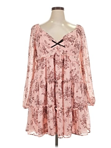 Torrid Casual Dress (view 1)
