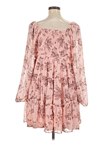 Torrid Casual Dress (view 2)