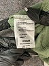 Avalanche Green Long Sleeve Top Size M - photo 8