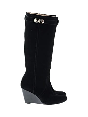 Coach Boots (view 1)