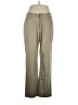 Riders by Lee Solid Tan Khakis Size 16 - photo 1