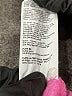 Puma Pink Sweatshirt 9-12 MO / 12 MO - photo 4