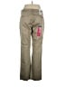 Riders by Lee Solid Tan Khakis Size 16 - photo 2
