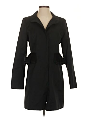 Tahari Coat (view 1)