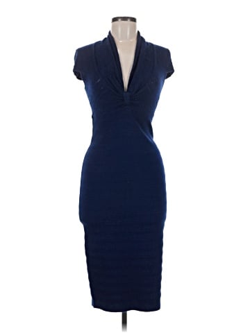 Catherine Malandrino Cocktail Dress (view 1)