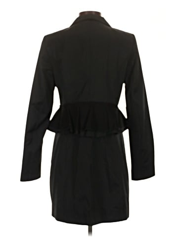 Tahari Coat (view 2)