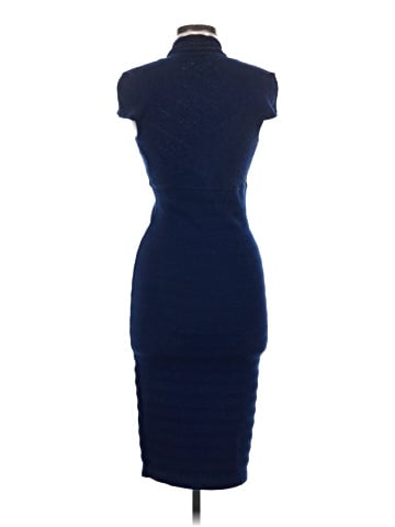 Catherine Malandrino Cocktail Dress (view 2)