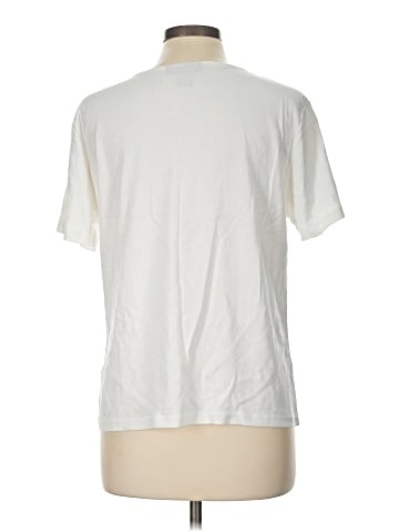 Karen Scott Short Sleeve T-Shirt (view 2)