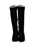 Coach Black Boots Size 7 - photo 2