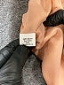 Nanette Lepore 100% Rayon Tan Ivory Jacket Size 6 - photo 7