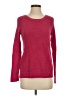 Gap Outlet Pink Pullover Sweater Size S - photo 1