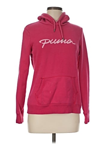Puma Sweatshirt (view 1)