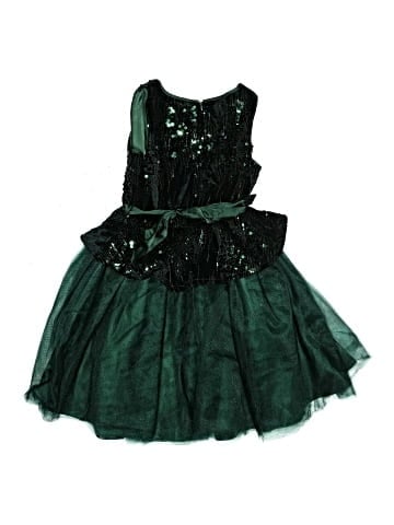 Badgley Mischka Dress (view 2)